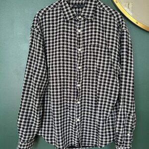 Zara Button-down - Mens M
